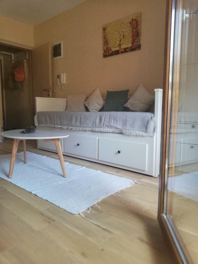 Apartman Matan, Postira Exterior photo