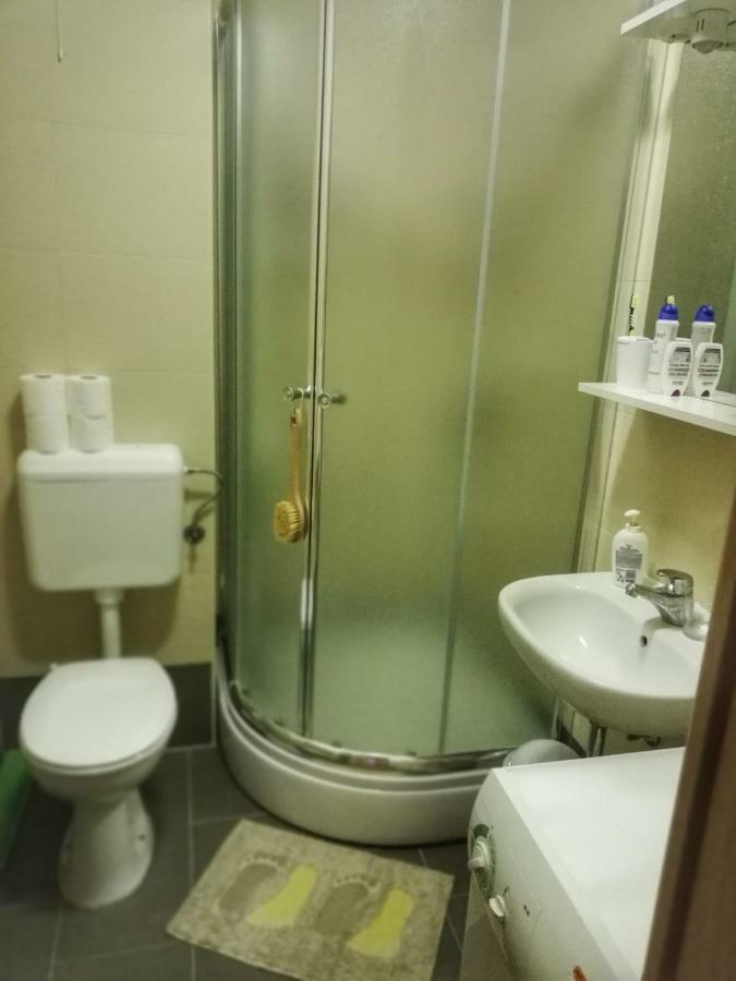 Apartman Matan, Postira Exterior photo