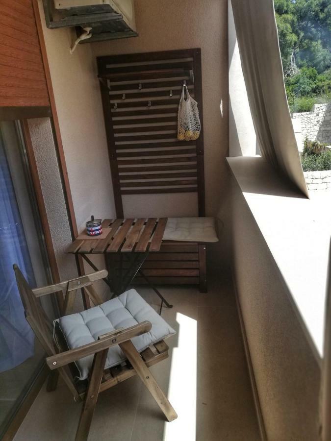 Apartman Matan, Postira Exterior photo